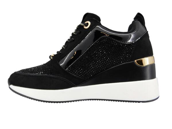 XTI 36/41 XTI SNEAKER WEDGE