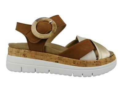 ACO 36/43 ACO SANDAAL KRUISBAND