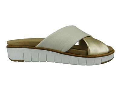 ACO 36/43 ACO SLIPPER KRUISBAND