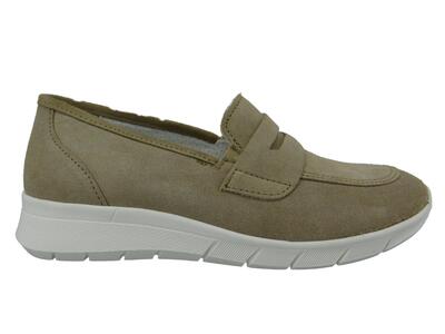 ACO 36/43 ACO SUEDE INSTAPPER