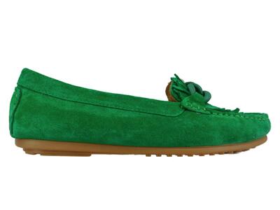 BABOUCHE 36/42 BABOUCHE MOCCASIN