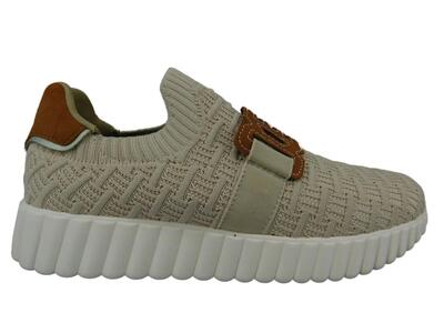 BAGATT 37/41 BAGATT INSTAP SNEAKER