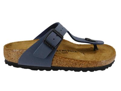 BIRKENSTOCK 35/39 BIRKENSTOCK GIZEH JR