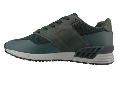 BJORNBORG 40/46 BJORNBORG R 145 SNEAKER