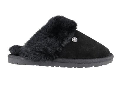 BLENZO 36/42 BLENZO SLIPPER GEVOERD