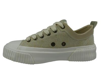 BULLBOXER 36/42 BULLBOXER CANVAS VETER