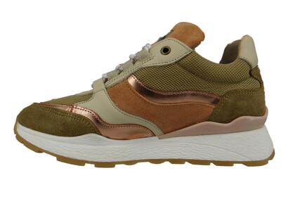 BULLBOXER 37/41 BULLBOXER  SNEAKER