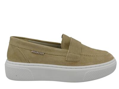 BULLBOXER 37/42 BULLBOXER SUEDE INSTAP