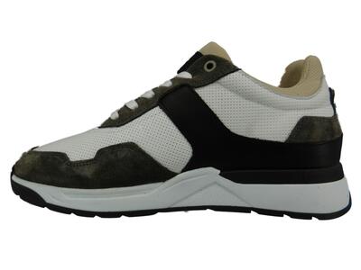 BULLBOXER 40/46 BULLBOXER SNEAKER