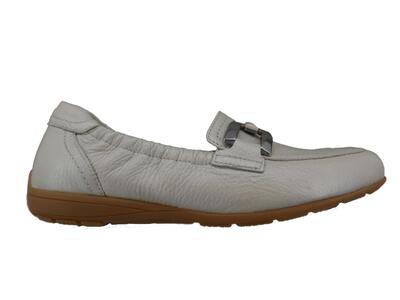 CAPRICE 36/41 CAPRICE G-WIJDTE MOCCASI