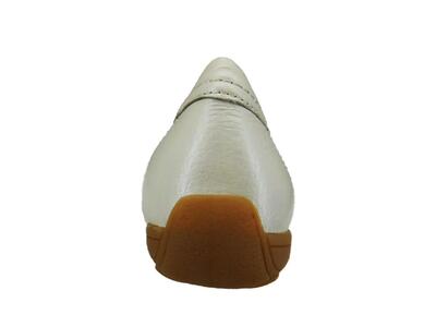 CAPRICE 36/41 CAPRICE G-WIJDTE MOCCASI