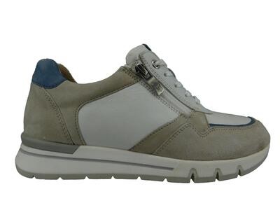 CAPRICE 36/42 CAPRICE H-WIJDTE SNEAKER