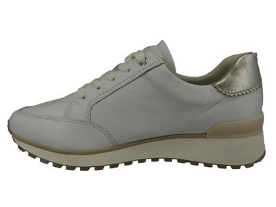 CAPRICE 36/42 CAPRICE SNEAKER G-WIJDTE