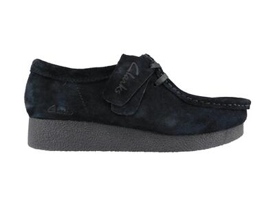 CLARKS 36/42 CLARKS DESERT BOOTY EVO
