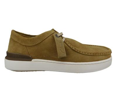 CLARKS 40/47 CLARKS COURT LITE WALLY