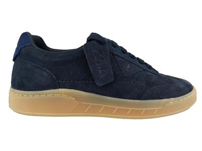 CLARKS 40/47 CLARKS CRAFT RALLY ACE