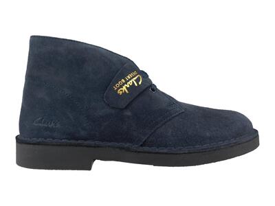 CLARKS 40/47 CLARKS DESERT BOOTY EVO