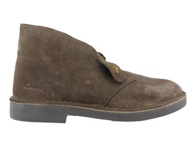 CLARKS 40/47 CLARKS DESERT BOOTY EVO