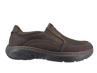 CLARKS 40/47 CLARKS INSTAP LEDER