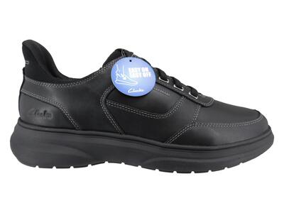 CLARKS 40/47 CLARKS MULLAN STEP INST