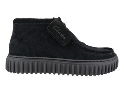 CLARKS 40/47 CLARKS TORHILL HIGH BT
