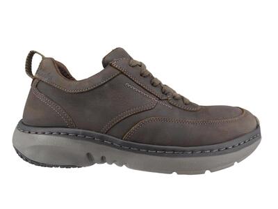 CLARKS 40/47 CLARKS VETER LEDER