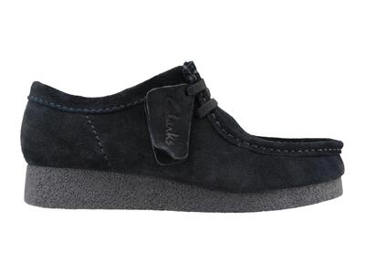 CLARKS 40/47 CLARKS WALLABEE EVO MNS
