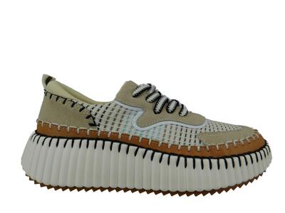 CLAUDIA GHIZZANI 36/41 CLAUDIA GHIZANI SNEAKER