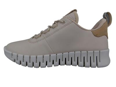 ECCO SHOES 37/42 ECCO GRUUV SNEAKER