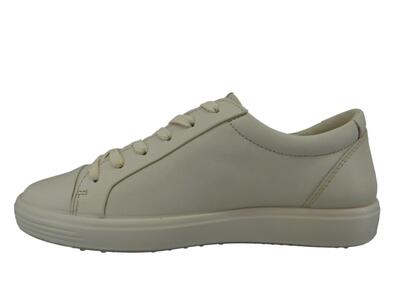 ECCO SHOES 37/42 ECCO SOFT 7 LEDER