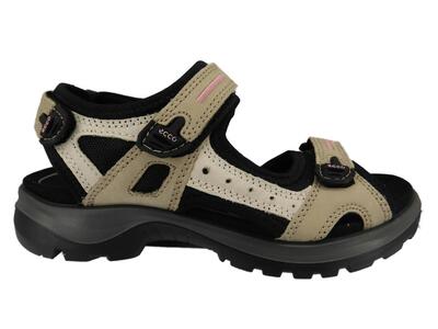 ECCO SHOES 37/42 ECCO YUCATAN OFFROAD