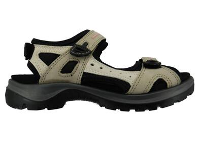 ECCO SHOES 37/43 ECCO OFFROAD SANDAAL