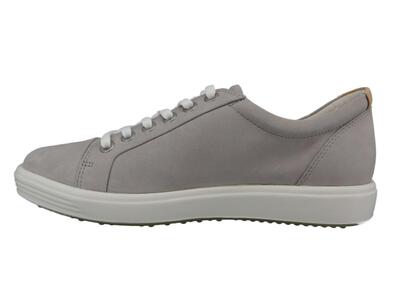 ECCO SHOES 37/43 ECCO SOFT 7  SNEAKER