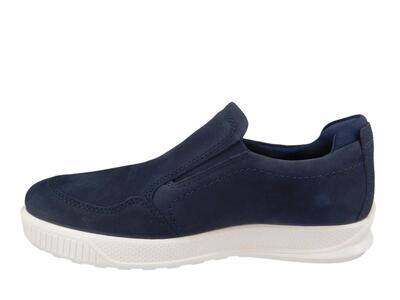 ECCO SHOES 41/47 ECCO BYWAY LEDER INSTAP
