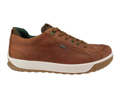 ECCO SHOES 41/47 ECCO BYWAY TRED GORE-T