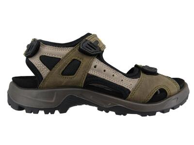 ECCO SHOES 41/47 ECCO OFFROAD YUCTAN