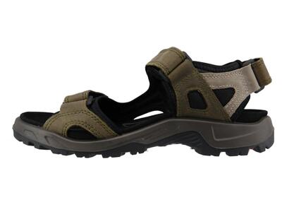 ECCO SHOES 41/47 ECCO OFFROAD YUCTAN