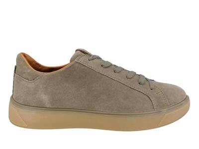 ECCO SHOES 41/47 ECCO STREET TRAY LEDER