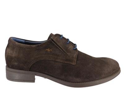 FLUCHOS 40/46 FLUCHOS HERACLES SUEDE