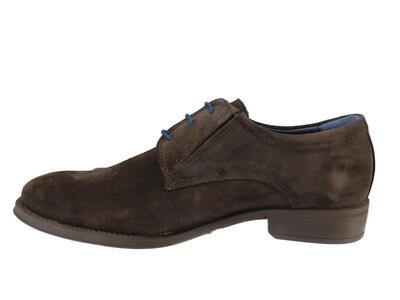 FLUCHOS 40/46 FLUCHOS HERACLES SUEDE