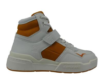 G-STAR 37/42 G-STAR ATTAC MID LEATHER