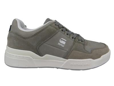 G-STAR 40/46 G-STAR ATTAC LOW SNEAKER