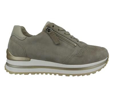 GABOR 37/42 GABOR SNEAKER H-WIJDTE