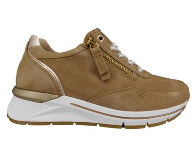 GABOR 37/42 GABOR SNEAKER H-WIJDTE