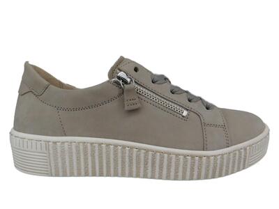 GABOR 37/43 GABOR SNEAKER G-WIJDTE