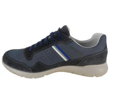 GRISPORT 40/47 GRI-SPORT LEDER SNEAKER