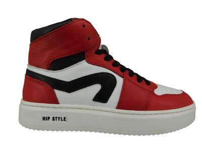 HIP 30/38 HIP STYLE MID SNEAKER