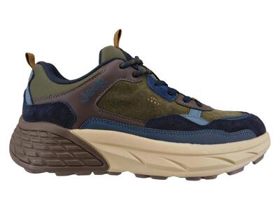 JEEP 40/46 JEEP GROOVE SNEAKER