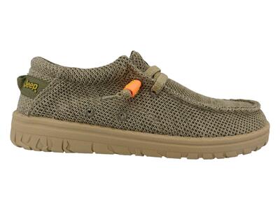 JEEP 40/46 JEEP SAMOA WALLABEE