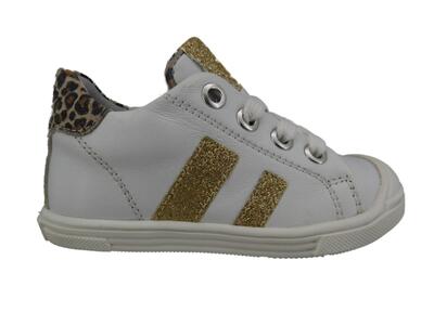 JOPPER 20/23 JOPPER SNEAKER LEDER